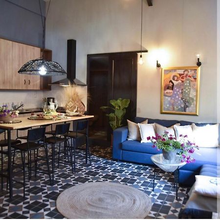 Hospitality In Historical & Mythical Peloponnese 2 Apartment Corinth Bagian luar foto