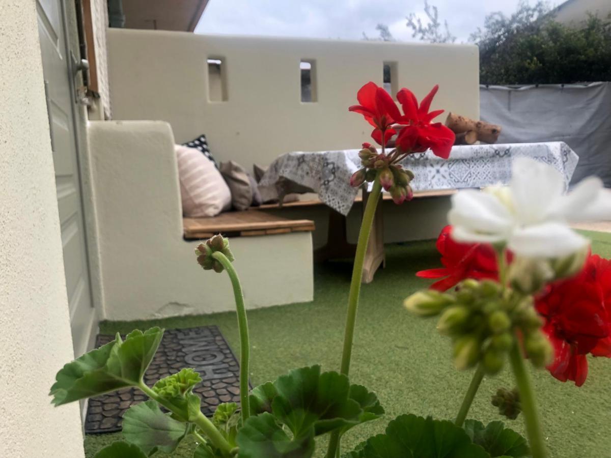 Hospitality In Historical & Mythical Peloponnese 2 Apartment Corinth Bagian luar foto