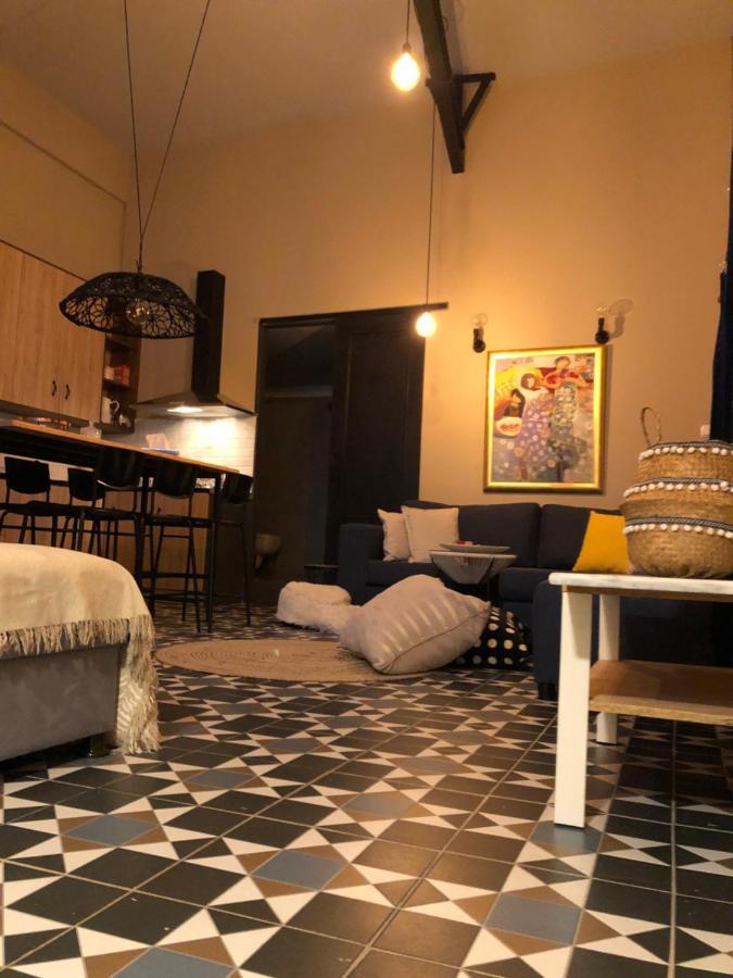 Hospitality In Historical & Mythical Peloponnese 2 Apartment Corinth Bagian luar foto