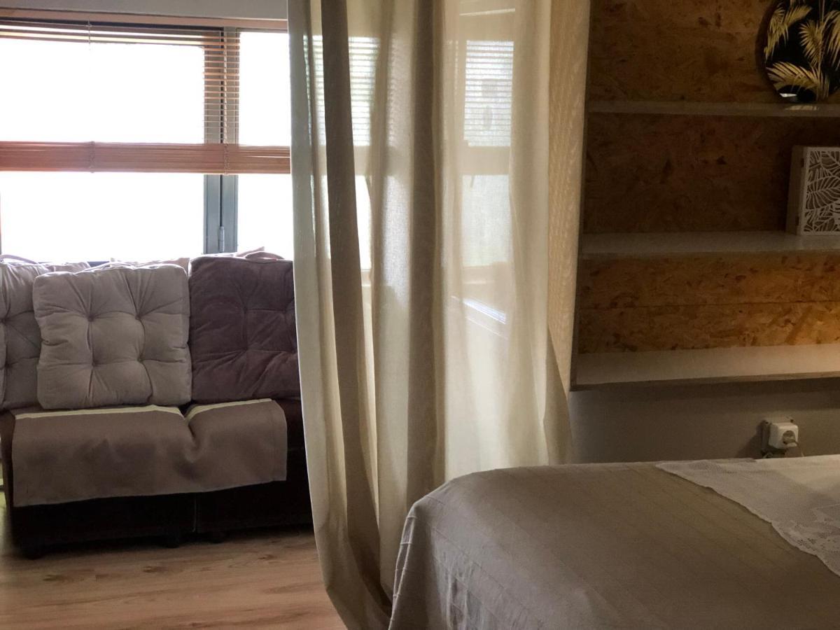 Hospitality In Historical & Mythical Peloponnese 2 Apartment Corinth Bagian luar foto