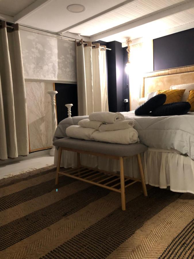 Hospitality In Historical & Mythical Peloponnese 2 Apartment Corinth Bagian luar foto