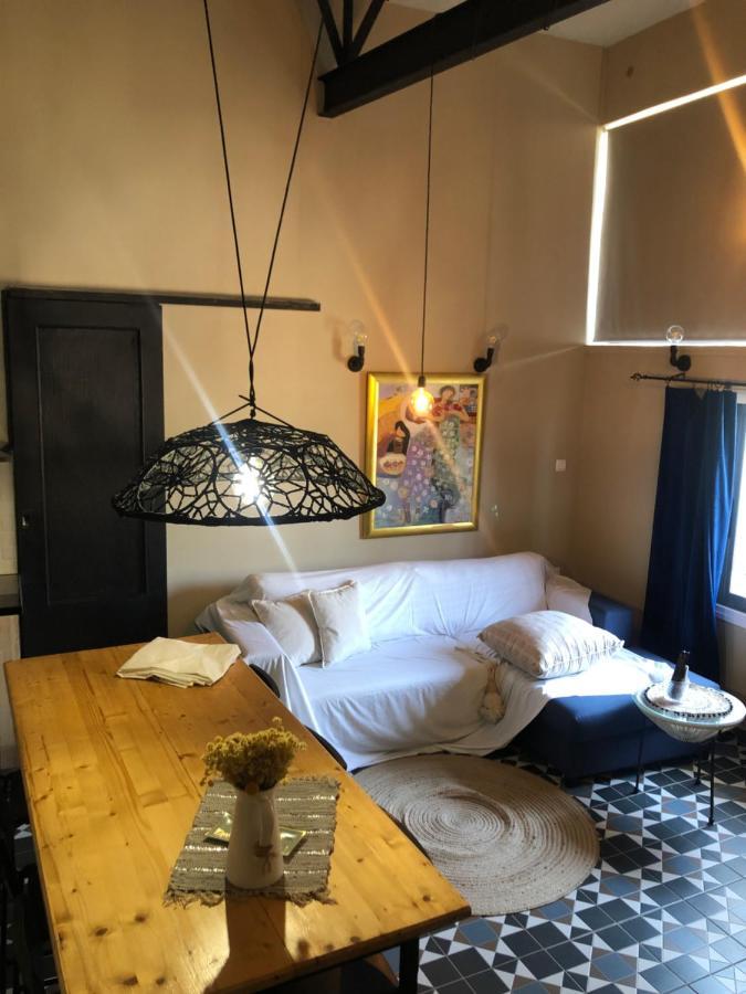 Hospitality In Historical & Mythical Peloponnese 2 Apartment Corinth Bagian luar foto